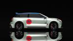 Mini Clubman Vision Gran Turismo 2015 года